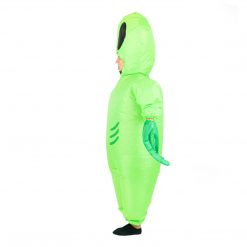 Bodysocks Inflatable Alien Costume Men's Halloween Costumes 10 Bodysocks Inflatable Alien Costume Men's Halloween Costumes