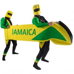 Bodysocks Bobsled Hat Men's Halloween Costumes 9 Bodysocks Bobsled Hat Men's Halloween Costumes