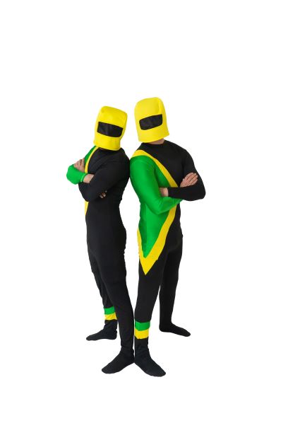 Bodysocks Bobsled Hat Men's Halloween Costumes 4 Bodysocks Bobsled Hat Men's Halloween Costumes