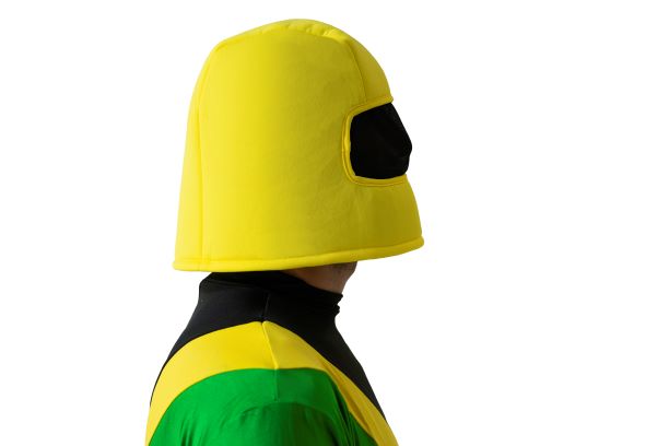 Bodysocks Bobsled Hat Men's Halloween Costumes 2 Bodysocks Bobsled Hat Men's Halloween Costumes