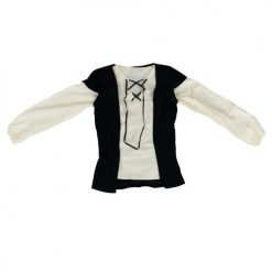 Bodysocks Swashbuckle Pirate Costume 6 Bodysocks Swashbuckle Pirate Costume