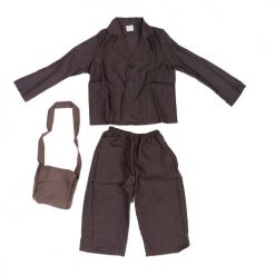 Bodysocks Boys Halloween Costumes Kids Evacuee Costume