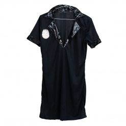 Bodysocks Women's Police Officer Costume Women's Halloween Costumes