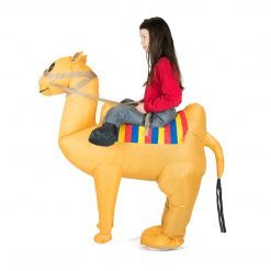 Bodysocks Kids Inflatable Camel Costume