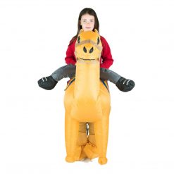 Bodysocks Kids Inflatable Camel Costume
