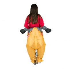 Bodysocks Kids Inflatable Camel Costume