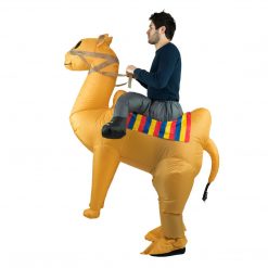Bodysocks Inflatable Camel Costume