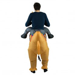 Bodysocks Inflatable Camel Costume