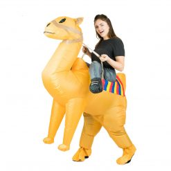 Bodysocks Inflatable Camel Costume