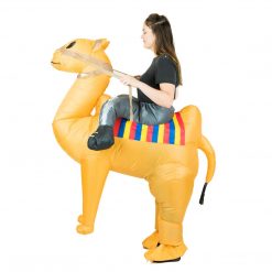 Bodysocks Inflatable Camel Costume