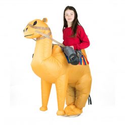 Bodysocks Kids Inflatable Camel Costume