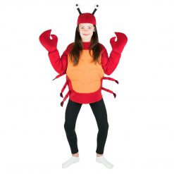 Bodysocks Boys Halloween Costumes Kids Crab Costume