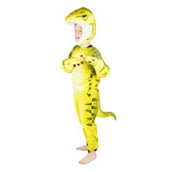 Bodysocks Dinosaur Costume Boys Halloween Costumes