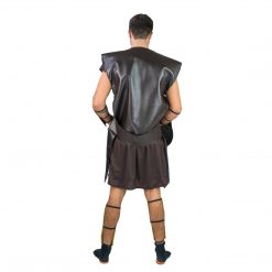 Bodysocks Men's Gladiator Costume Men's Halloween Costumes 7 Bodysocks Men's Gladiator Costume Men's Halloween Costumes