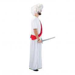 Bodysocks Men's Roman Costume