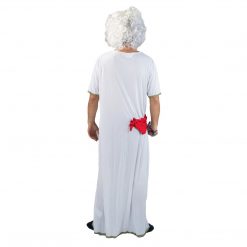 Bodysocks Men's Roman Costume