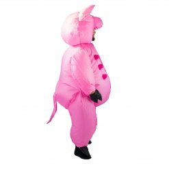 Bodysocks Inflatable Pig Costume