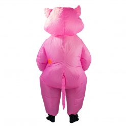 Bodysocks Inflatable Pig Costume