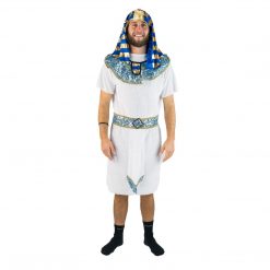 Bodysocks Adults Egyptian Pharaoh Costume