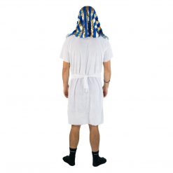 Bodysocks Adults Egyptian Pharaoh Costume
