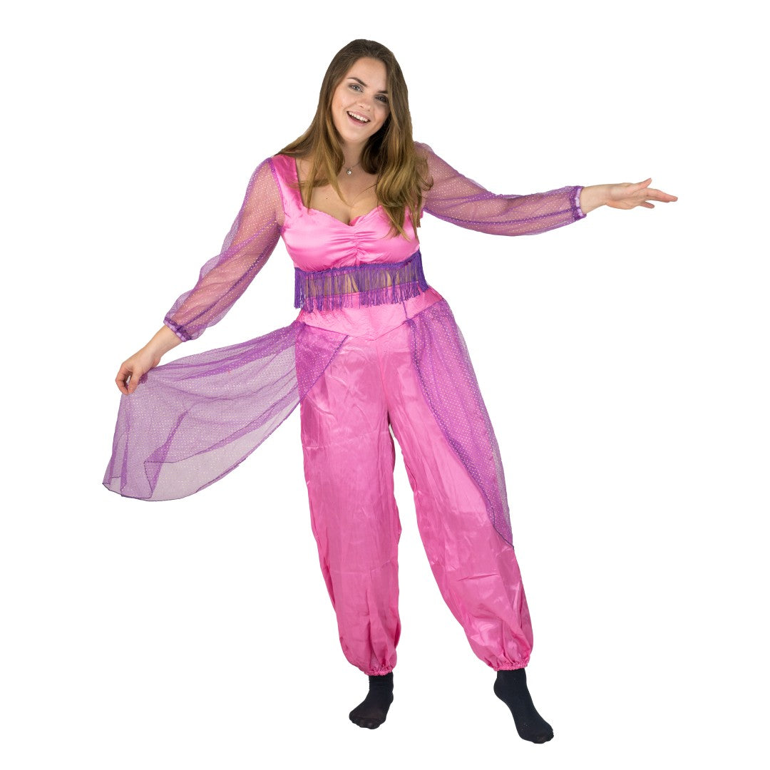 Bodysocks Women's Dancer Costume Women's Halloween Costumes 1 Bodysocks Women's Dancer Costume Women's Halloween Costumes