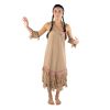 Bodysocks Women's Native American Costume Women's Halloween Costumes