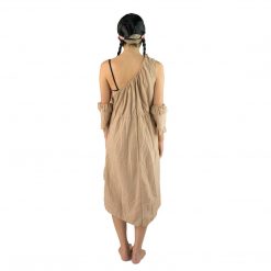 Bodysocks Women's Native American Costume Women's Halloween Costumes