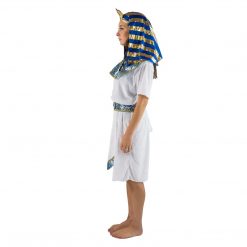 Bodysocks Adults Egyptian Pharaoh Costume
