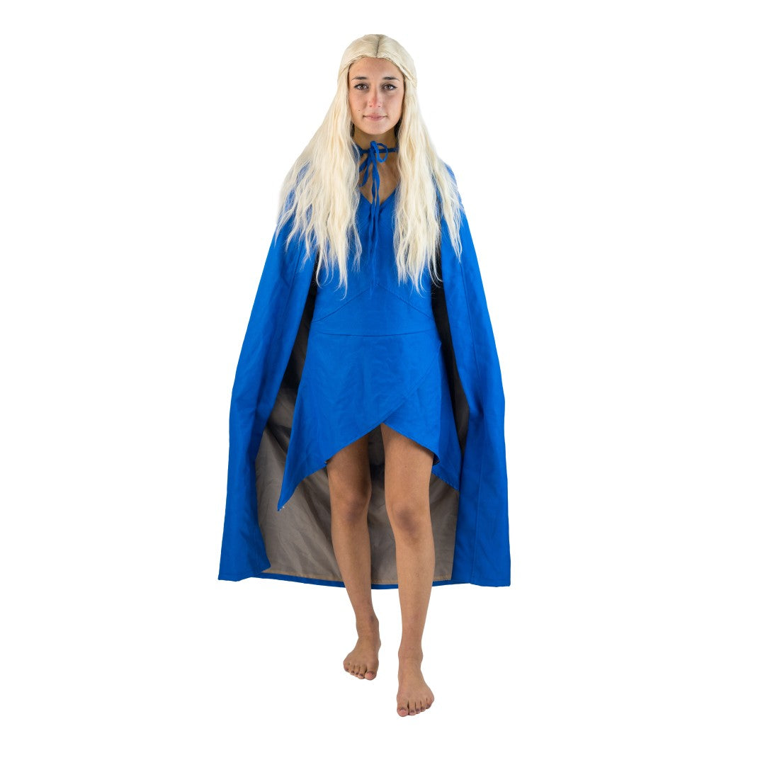 Bodysocks Queen Of Dragons Costume Women's Halloween Costumes 1 Bodysocks Queen Of Dragons Costume Women's Halloween Costumes