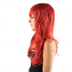 Bodysocks Men's Halloween Costumes Red Wig 8 Bodysocks Men's Halloween Costumes Red Wig