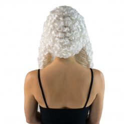 Bodysocks Judge Wig Men's Halloween Costumes 10 Bodysocks Judge Wig Men's Halloween Costumes