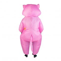 Bodysocks Inflatable Pig Costume