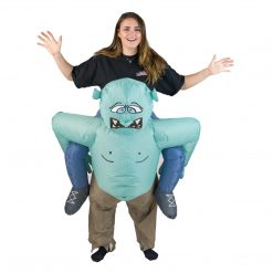 Bodysocks Inflatable Troll Costume Men's Halloween Costumes