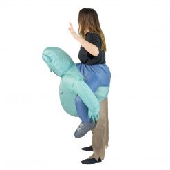 Bodysocks Inflatable Troll Costume Men's Halloween Costumes