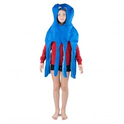 Bodysocks Boys Halloween Costumes Kids Octopus Costume