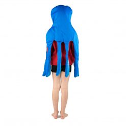 Bodysocks Boys Halloween Costumes Kids Octopus Costume