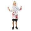 Bodysocks Kids Unisex Evil Doctor Costume Boys Halloween Costumes