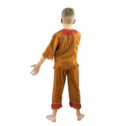 Bodysocks Boys Halloween Costumes Kids Native American Fringed Costume 5 Bodysocks Boys Halloween Costumes Kids Native American Fringed Costume
