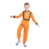 Bodysocks Kids Astronaut Costume Boys Halloween Costumes