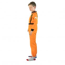 Bodysocks Kids Astronaut Costume Boys Halloween Costumes