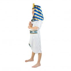 Bodysocks Kids Egyptian Pharaoh Costume Boys Halloween Costumes
