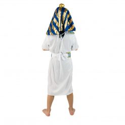 Bodysocks Kids Egyptian Pharaoh Costume Boys Halloween Costumes 5 Bodysocks Kids Egyptian Pharaoh Costume Boys Halloween Costumes