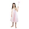 Bodysocks Kids Pink Fairy Costume Girls Halloween Costumes