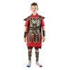 Bodysocks Kids Gladiator Costume Boys Halloween Costumes