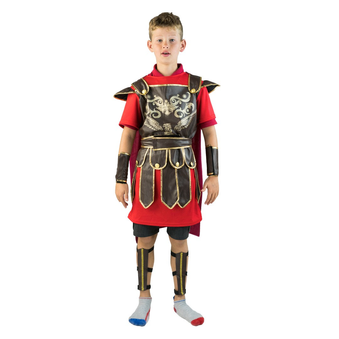 Bodysocks Kids Gladiator Costume Boys Halloween Costumes 1 Bodysocks Kids Gladiator Costume Boys Halloween Costumes