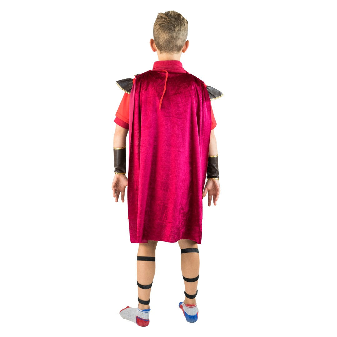 Bodysocks Kids Gladiator Costume Boys Halloween Costumes 3 Bodysocks Kids Gladiator Costume Boys Halloween Costumes