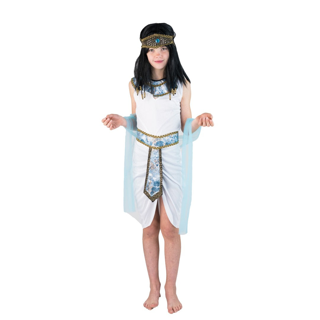 Bodysocks Girls Egyptian Queen Costume Girls Halloween Costumes 1 Bodysocks Girls Egyptian Queen Costume Girls Halloween Costumes