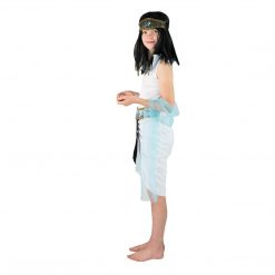 Bodysocks Girls Egyptian Queen Costume Girls Halloween Costumes