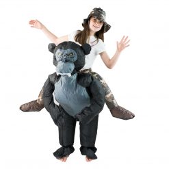 Bodysocks Boys Halloween Costumes Kids Inflatable Gorilla Costume 9 Bodysocks Boys Halloween Costumes Kids Inflatable Gorilla Costume