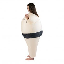 Bodysocks Boys Halloween Costumes Kids Inflatable Sumo Wrestler Costume